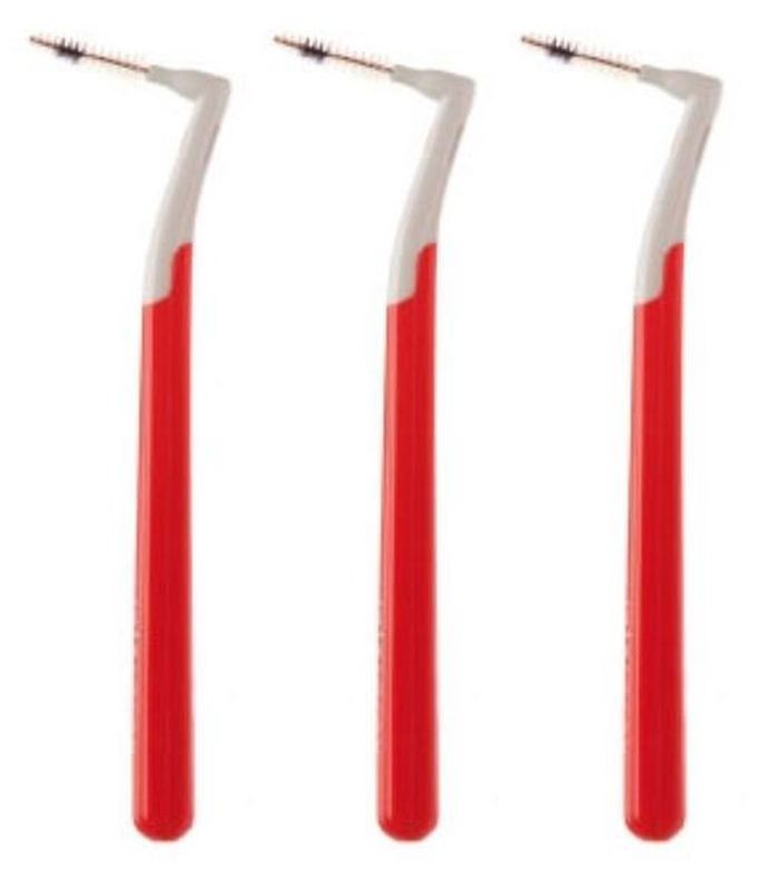 Interprox plus phd 1,2 mini conical rood (bulk)