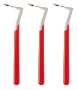 interprox plus phd 1,2 mini conical rood (bulk)