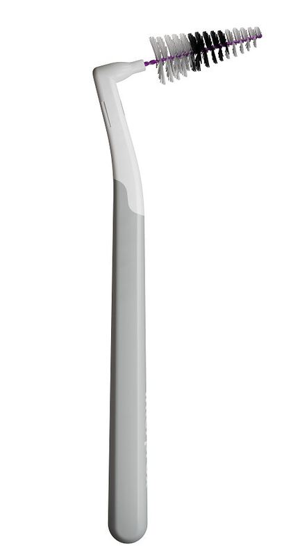 Interprox plus phd 2,6 x-maxi conical grijs (bulk)