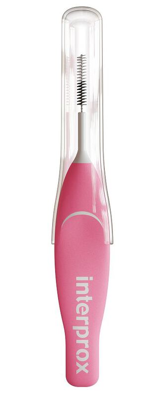 Interprox phd 0,7 nano roze blister