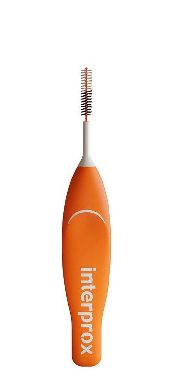 Interprox phd 0,9 super micro oranje blister