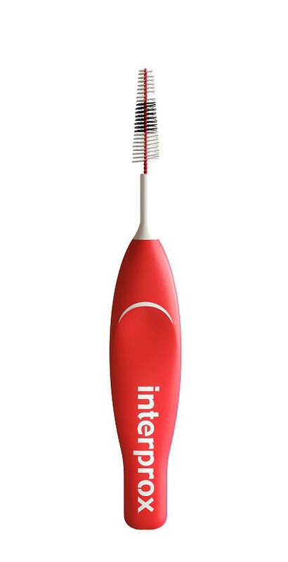 Interprox phd 1,2 mini conical rood blister