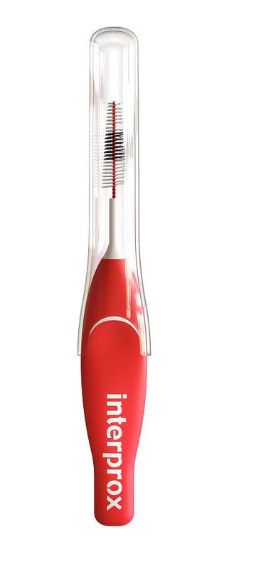Interprox phd 1,2 mini conical rood blister