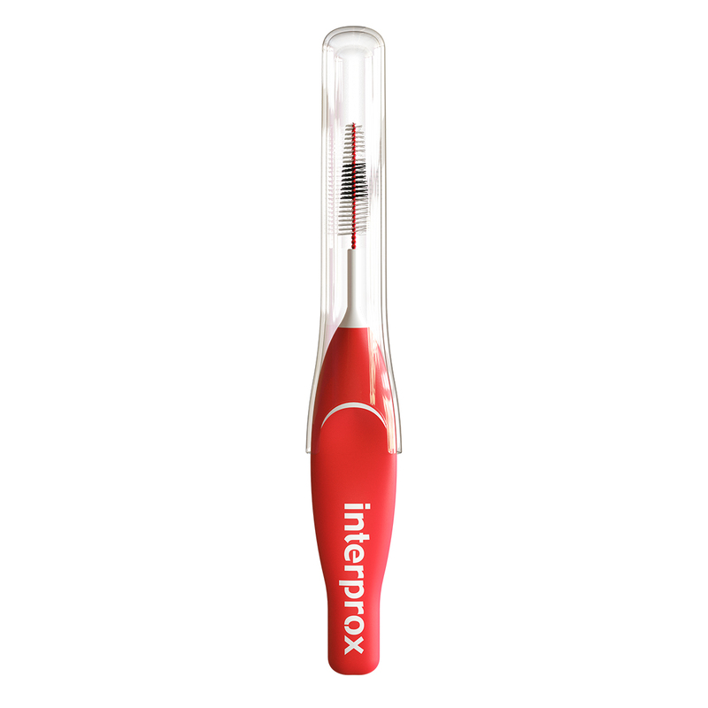 Interprox phd 1,2 mini conical rood blister