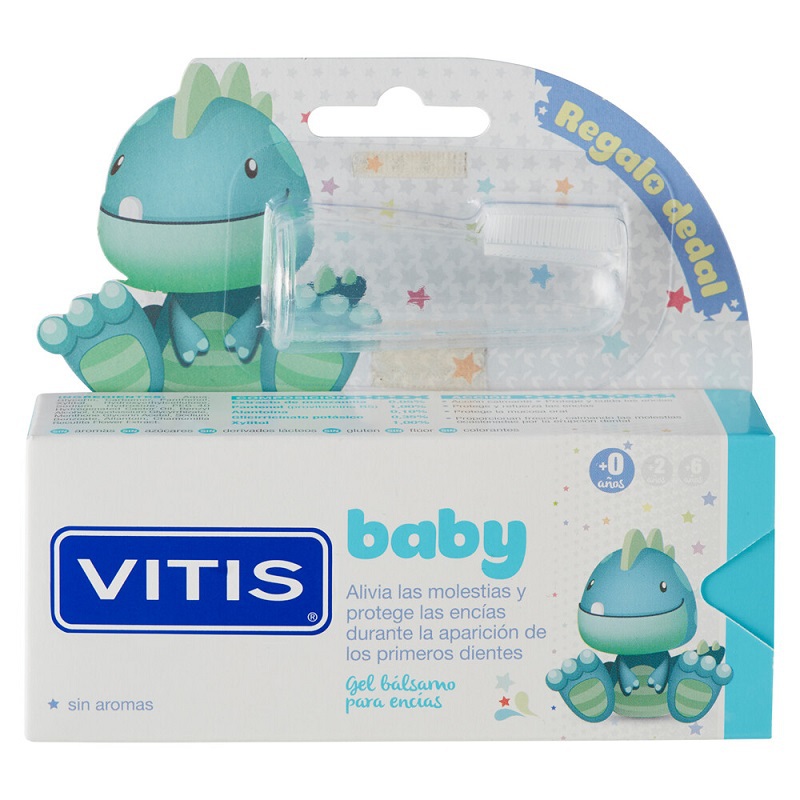 Vitis baby gel