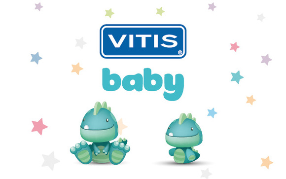 Vitis baby gel