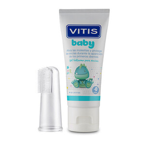vitis baby gel
