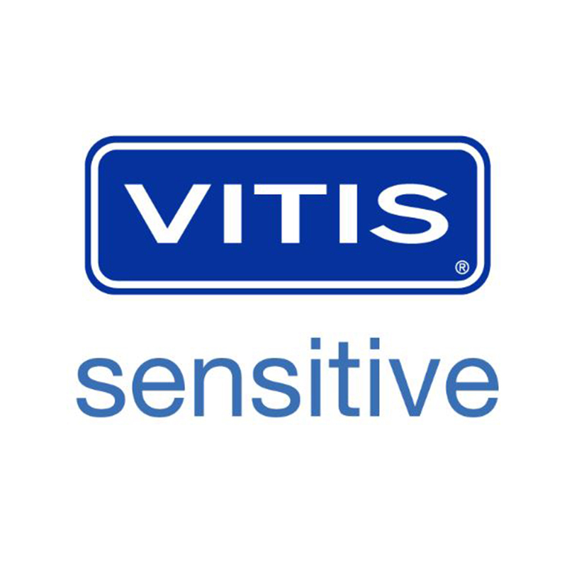 Vitis sensitive tandpasta