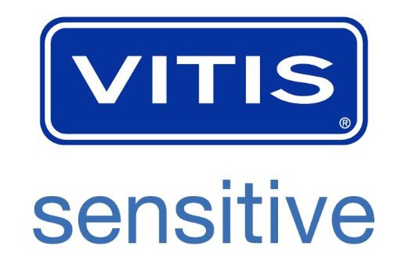 Vitis sensitive tandpasta