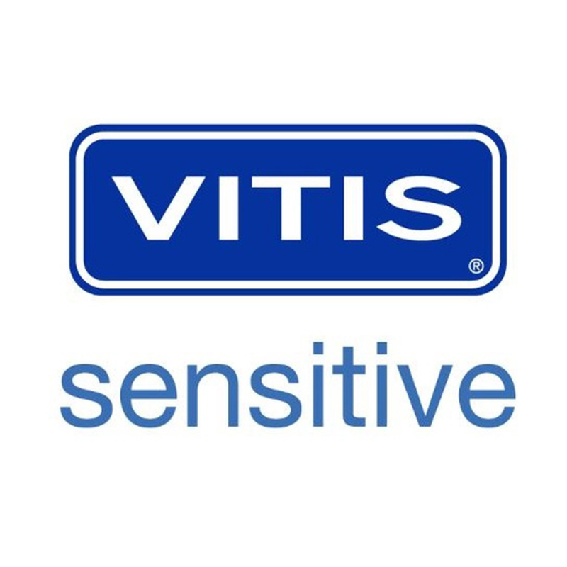 Vitis sensitive mondspoelmiddel