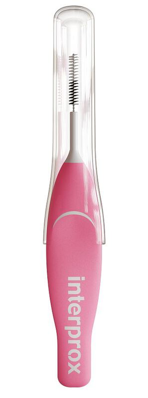 Interprox phd 0,7 nano roze (bulk)