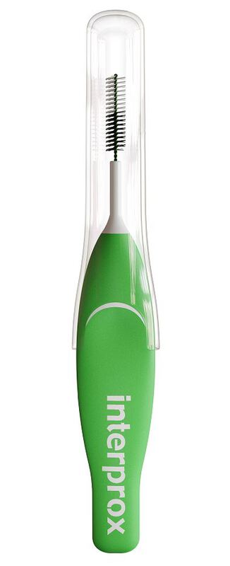 Interprox phd 1,1 micro groen (bulk)