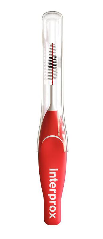 Interprox phd 1,2 mini conical rood (bulk)