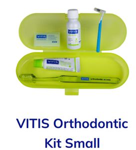 vitis orthodontic kit small