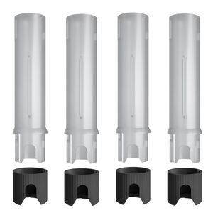 needlecover sleeves 4-pack