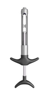 needlecover syringe