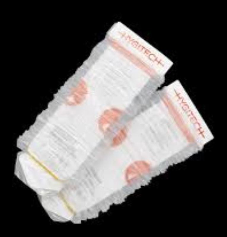 Hygisleeve boorhoezen steriel