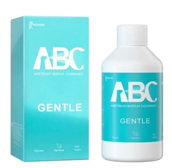 Pt-a/b prophylaxis gentle pt-s3 glycine 65um