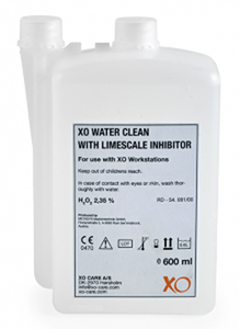 xo water disinfection