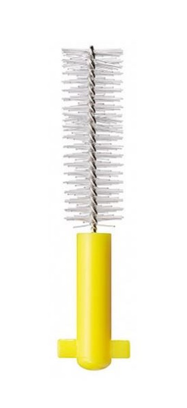 Curaprox cps 09 prime start 0,9/4,0mm geel + heft