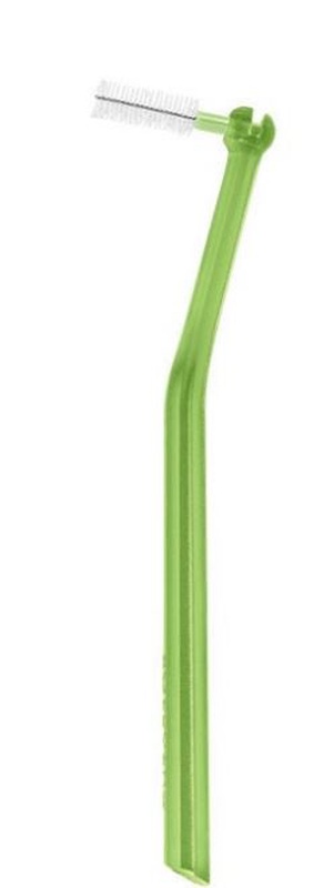 Curaprox cps 11 prime start 1,1/5,0mm groen + heft