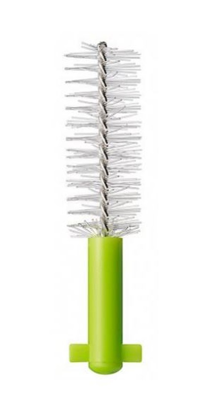 Curaprox cps 11 prime start 1,1/5,0mm groen + heft