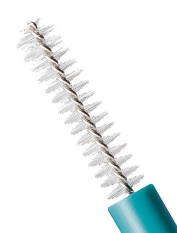 Curaprox cps 06 prime refill 0,6/2,2mm blauw