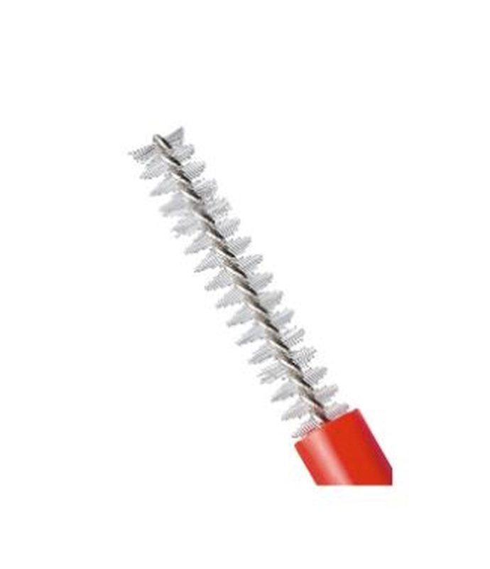 Curaprox cps 07 prime refill 0,7/2,5mm rood