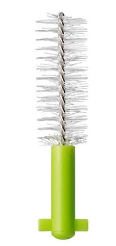 Curaprox cps 11 prime refill 1,1/5,0mm groen