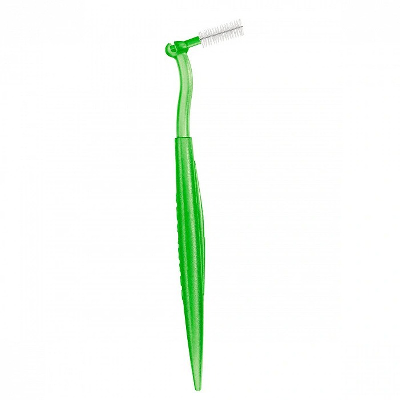 Curaprox cps 11 prime ref.+handvat 1,1/5,0mm groen