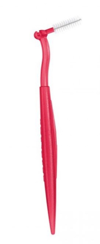 Curaprox cps 405 perio start cherry pink + houder