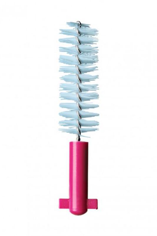 Curaprox cps 405 perio start cherry pink + houder