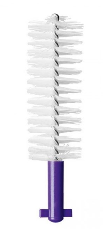 Curaprox cps 408 perio refill deep violet