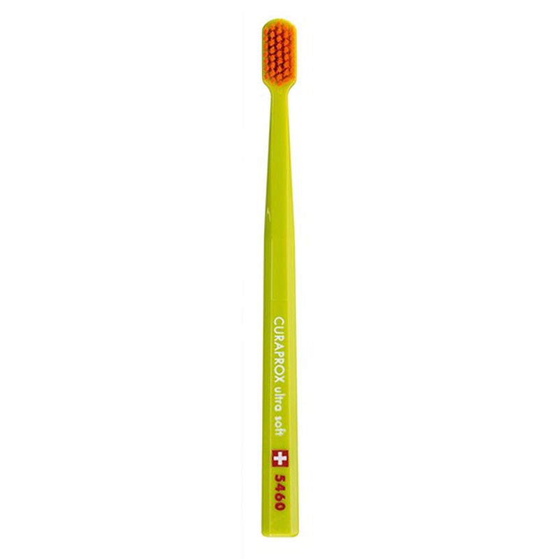 Curaprox tandenborstel cs 5460 ultra soft