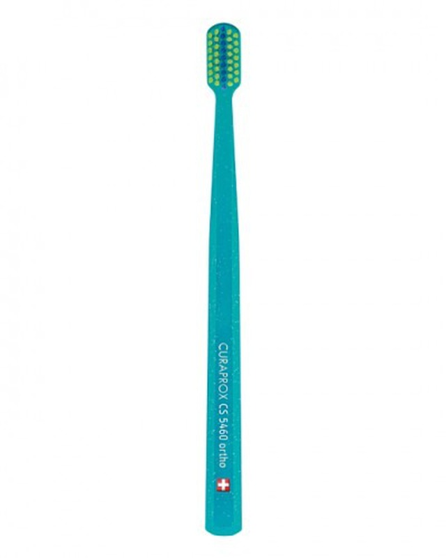 Curaprox tandenborstel cs ortho ultra soft
