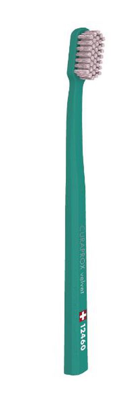 Curaprox tandenborstel cs 12460 velvet
