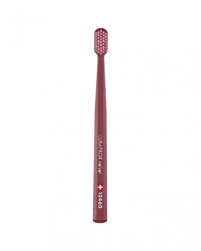 Curaprox tandenborstel cs 12460 velvet