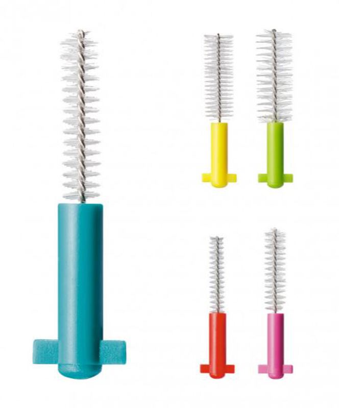 Curaprox cps prime start mixed pack cps 06-011