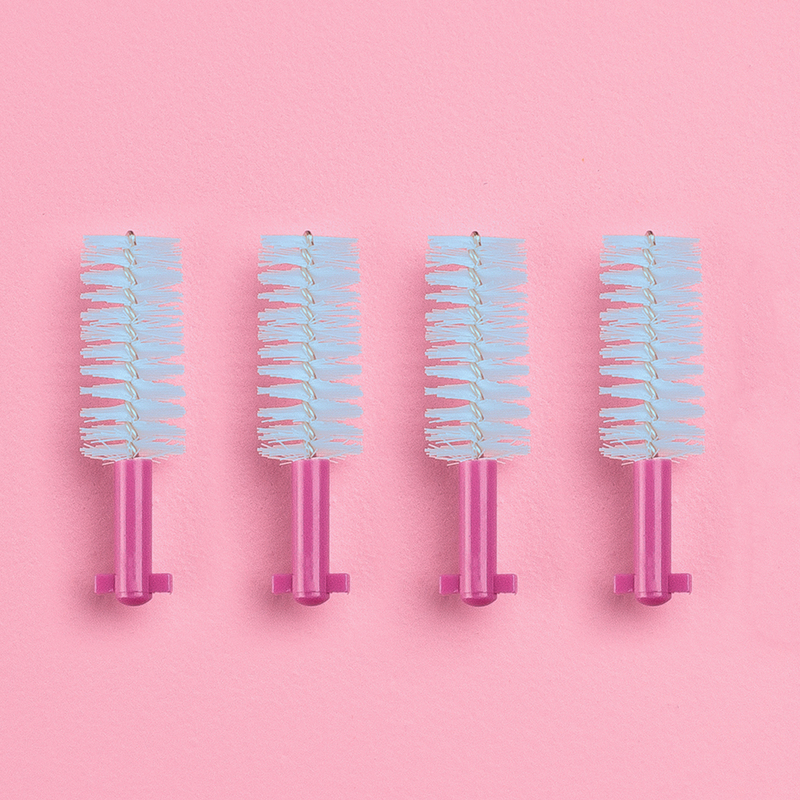 Curaprox cps 406 perio refill fuchsia