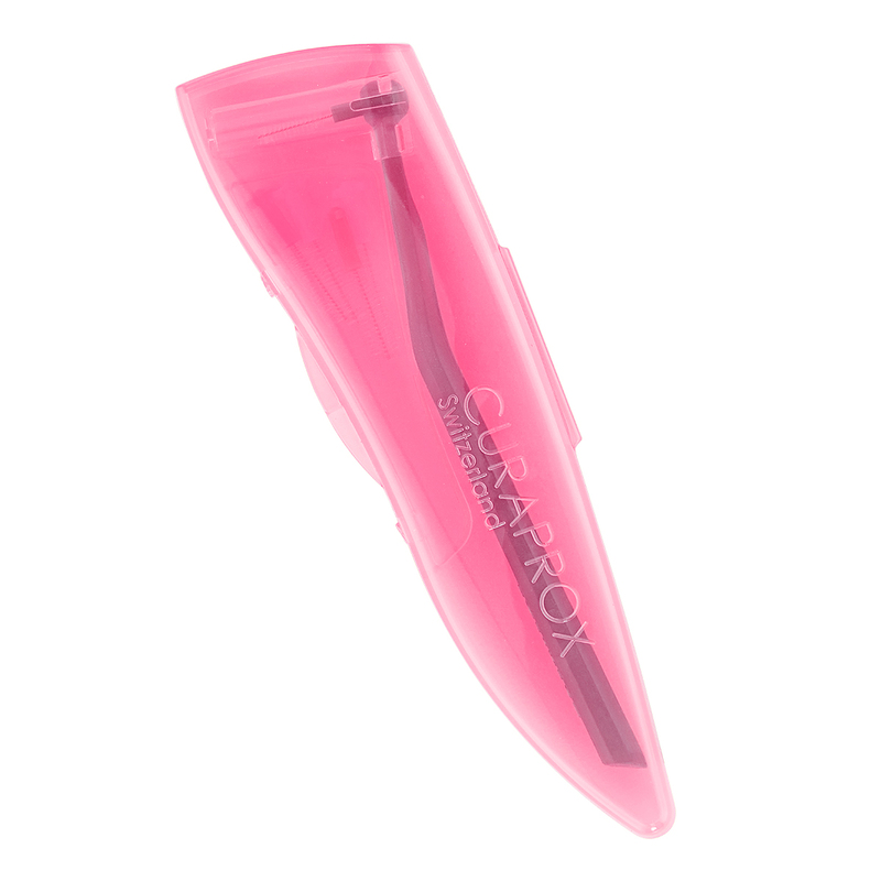 Curaprox cps 459 prime pocket set