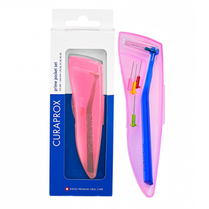 curaprox cps 459 prime pocket set