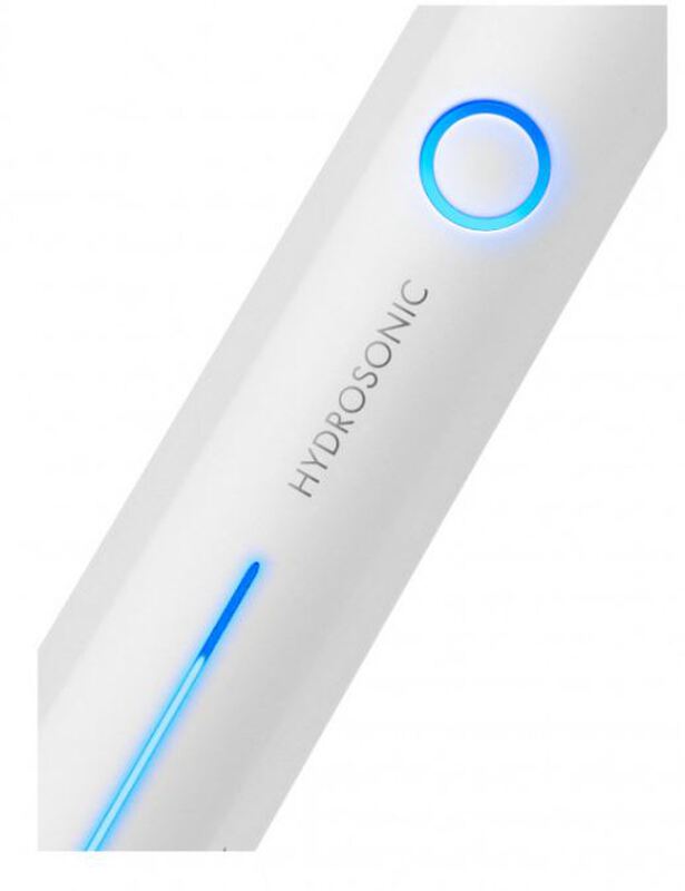 Curaprox hydrosonic pro sonische tandenborstel