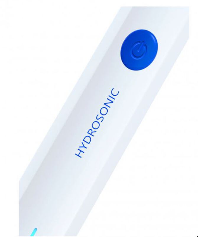 Curaprox hydrosonic easy sonische tandenborstel