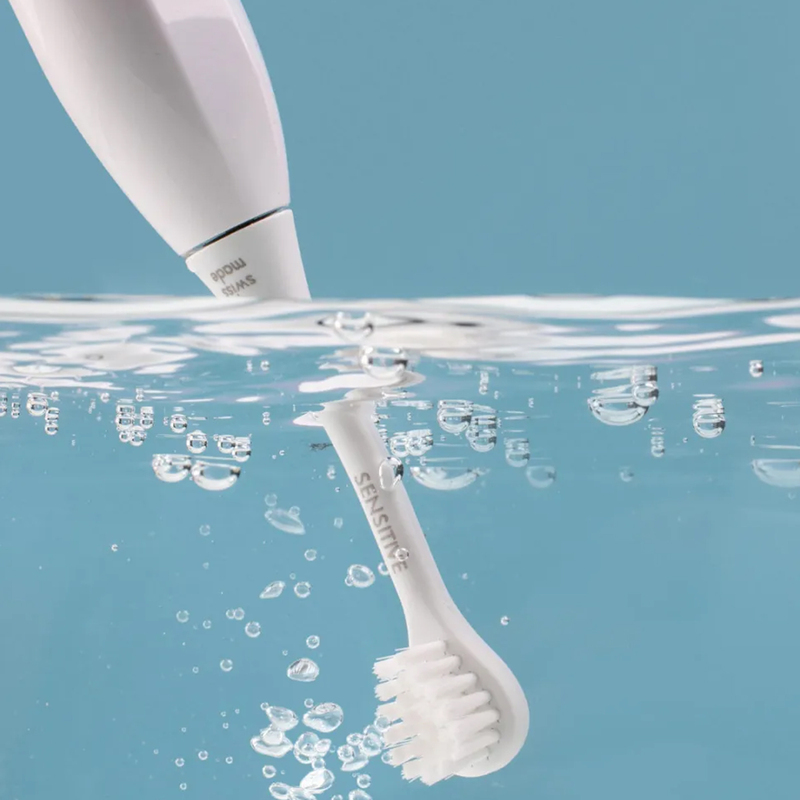 Curaprox hydrosonic easy sonische tandenborstel