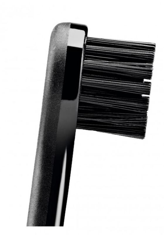 Curaprox hydrosonic black is white sonische t.b.