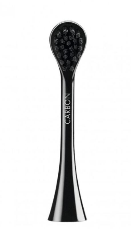 Curaprox hydrosonic black is white sonische t.b.