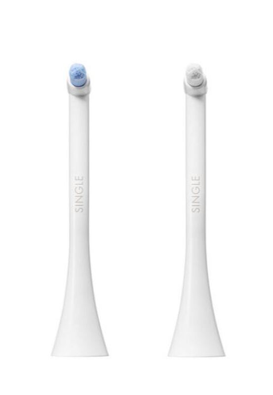Curaprox hydrosonic pro opzetborstels single duo