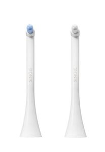 curaprox hydrosonic pro opzetborstels single duo