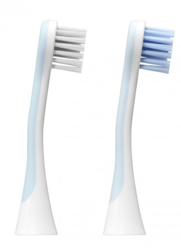 Curaprox hydrosonic pro opzetborstels sensitive