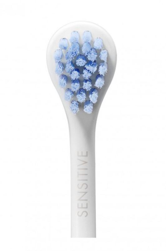 Curaprox hydrosonic pro opzetborstels sensitive